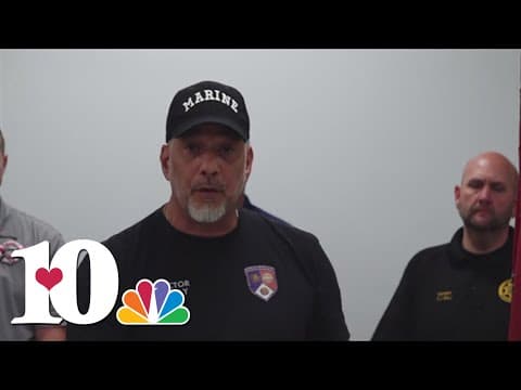 What to know about  historic Newport flooding and rescue efforts