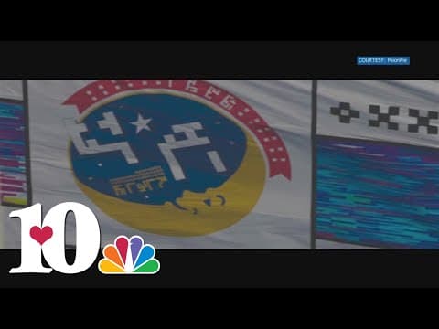 Moon Pie reaches to the stars for new customers