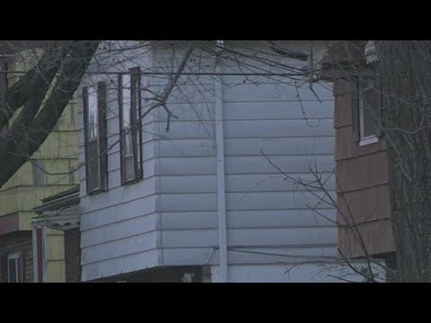 Crime on the rise in Franklin County suburbs, association says