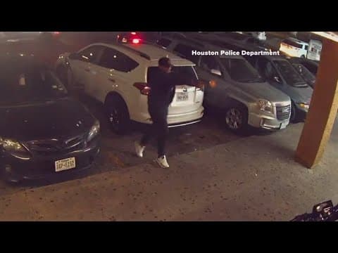 HPD: 1 dead, 6 injured in 2 different after-hours club shootings