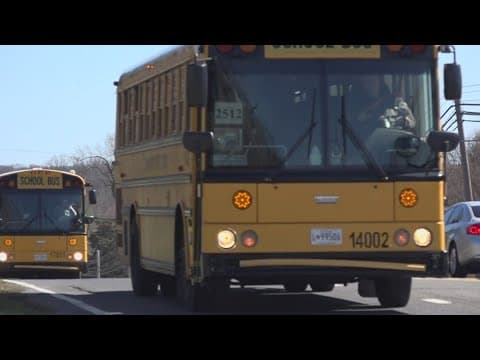 Clarksburg High School parents meet with school board to address fights, safety concerns
