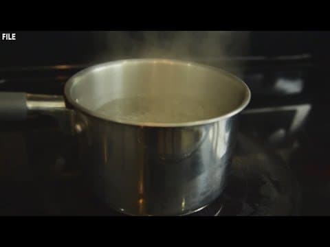 Boil water advisory issued for Grand Isle and parts of Barataria