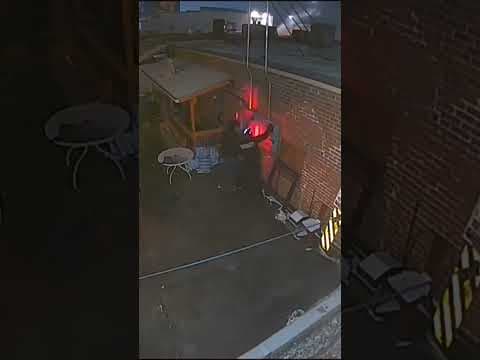 Thieves Steal Copper Wire From Denver Business