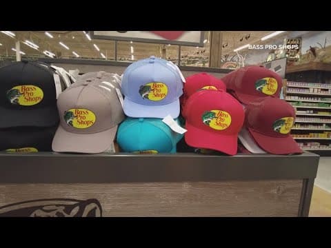 North Texas set to get a second Bass Pro Shop