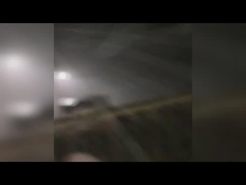 Storms bring deluge of Tornado Warnings to East Tennessee, impacting areas across region