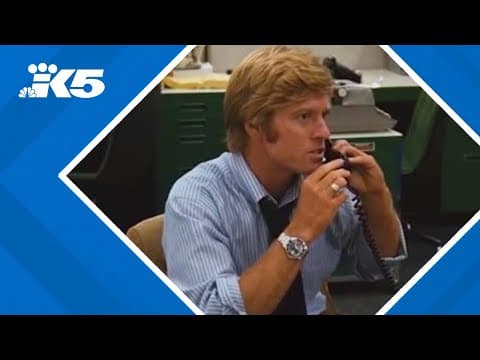 Hollywood legend Robert Redford dead at 89