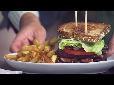 World Food Championships returning to Indianapolis