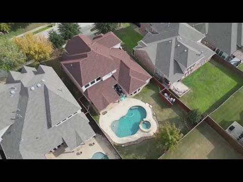 Here's where homes are selling the fastest in Dallas-Fort Worth