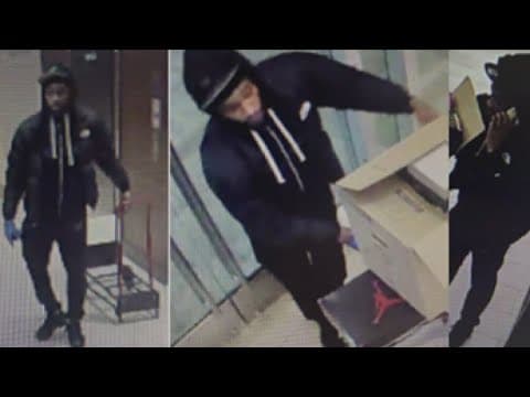 Police issue warning after armed kidnapping that crossed jurisdictions from Virginia to Maryland and