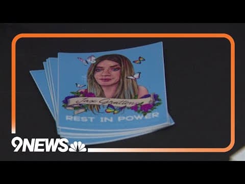 Advocates push for independent investigation for the death of Jax Gratton