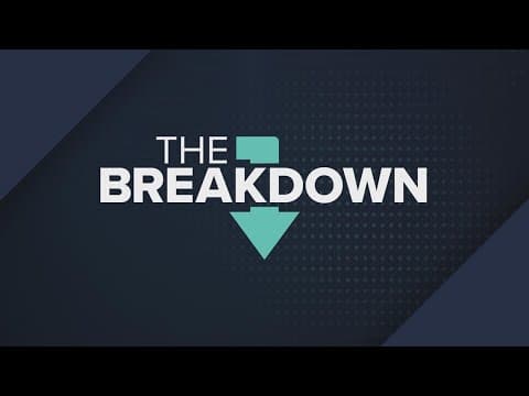 The Breakdown: Filing tips ahead of Tax Day