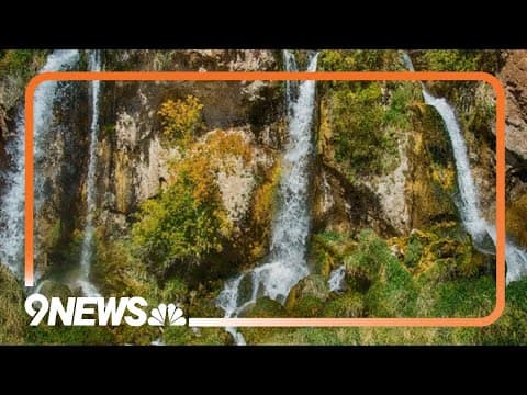 Extended weather | Drier and calmer weather pattern for most of this week along the Front Range