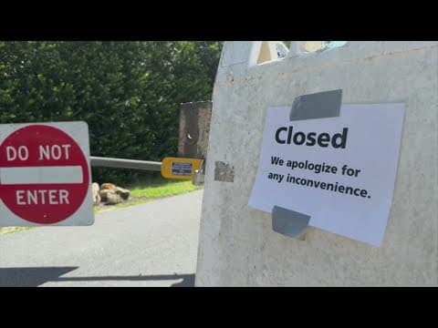 Government shutdown enters day two