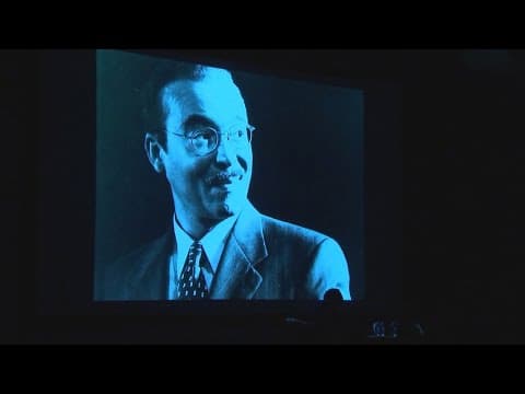 Former Columbus Mayor Michael Coleman honored at Lincoln Theatre