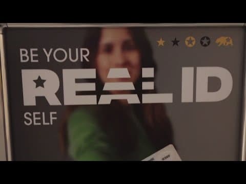 You're still able fly without Real ID, but may have to go through more security