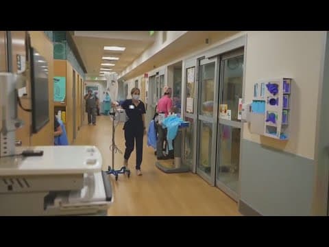 State representatives introduce bill to help retain nurses in Ohio