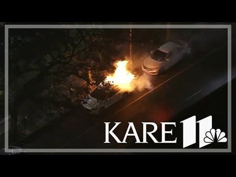 More protests expected in L.A. as President Trump orders additional troops