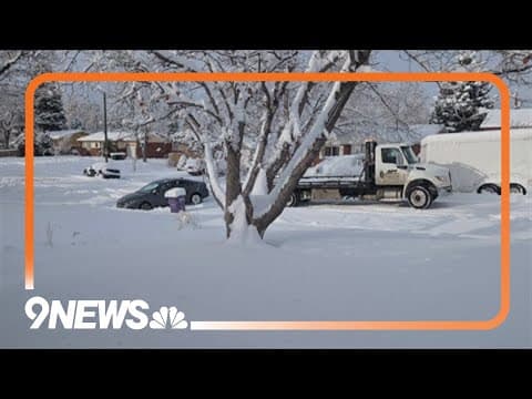 'We missed this one' | Denver Public Schools says they should have delayed or canceled school Friday