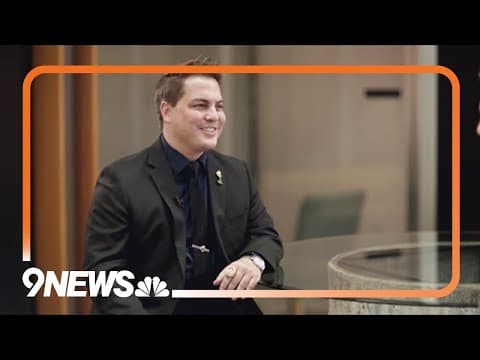 Fired Nuggets mascot claims wrongful termination amid health recovery