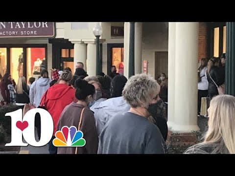 Saving you money: Here are some great Black Friday Deals happening all week