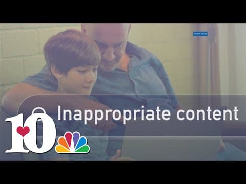 Federal appeals court allows Tennessee's porn site age verification law to go into effect