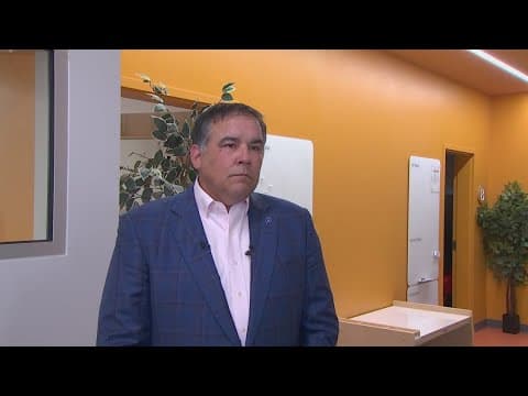 'I believe the city wants the Hilltop to fail': Columbus mayor addresses resident concerns