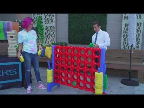 DIY summer party tips and tricks