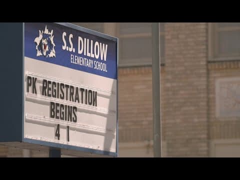 Structural issues at Fort Worth elementary building will force the district to close the school