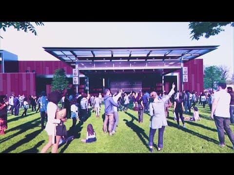 Historic Houston park launches $18.5 million expansion