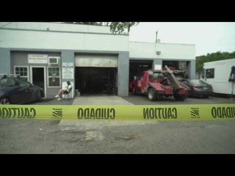 Joyce Motors in Arlington to say goodbye after 85 years