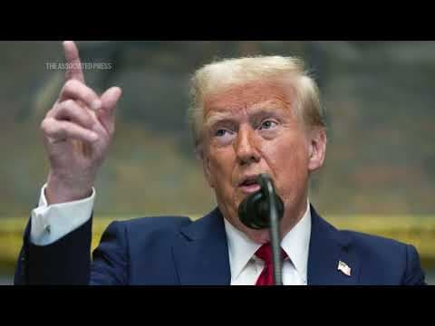 Who pays for tariffs?