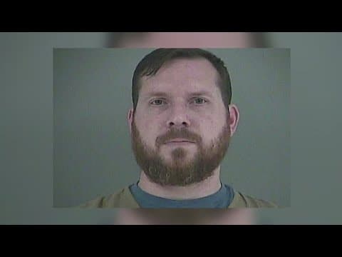 Oak Ridge Police Department chief reacts to officer indictment