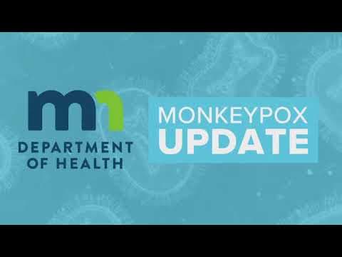 The Minnesota Department of Health (MDH) updates the current situation with Monkeypox in the state.
