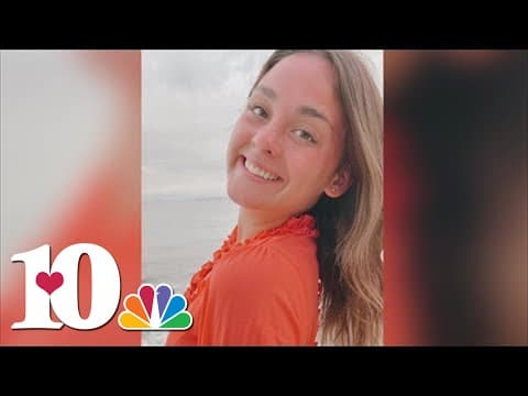 Gymnastics coach highlights an Idaho victim