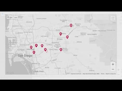 San Diego region sets all-time record for energy use amid extreme heat