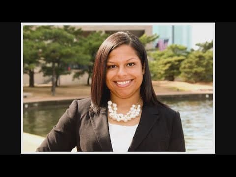 Local pastor talks about woman killed at Round Rock Juneteenth shooting who grew up in North Texas