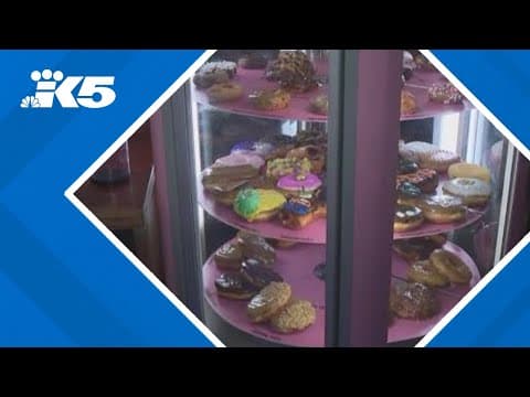 Voodoo Doughnut to open new location in Bellevue