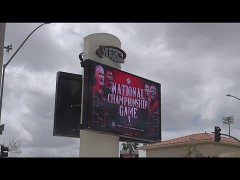 Will there be a hometown parade for the Aztecs?