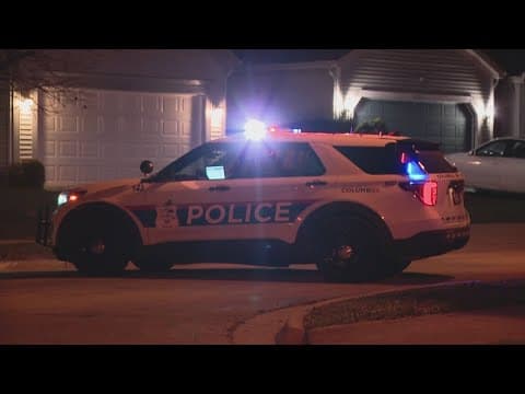 Police identify victim killed in southeast Columbus shooting as 21-year-old man