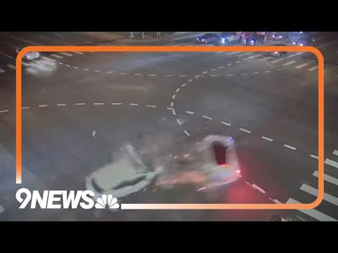 Coroner identifies man killed in Tesla crash in Aurora