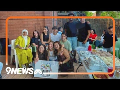 Denver Sister Cities ambassadors connect to 10 international cities