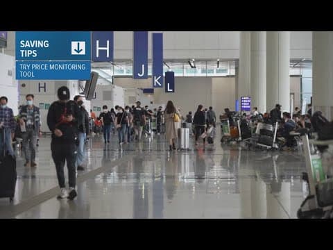 Haven't booked your summer trip? There are still options out there