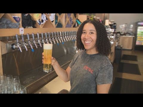 Commonwealth Brewing Company makes a second home in Fairfax City