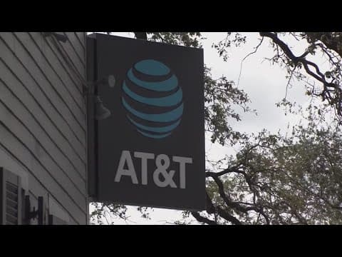 AT&T said they will pay $5 to people impacted by outage