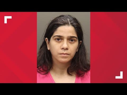 Hilliard woman, daughter accused of killing and disposing newborn baby expected to be in court