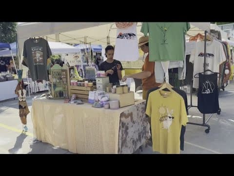 Farmers market in Ramona looks for community support