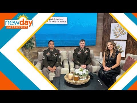 U.S. Army partners with schools to help fund programs - New Day NW