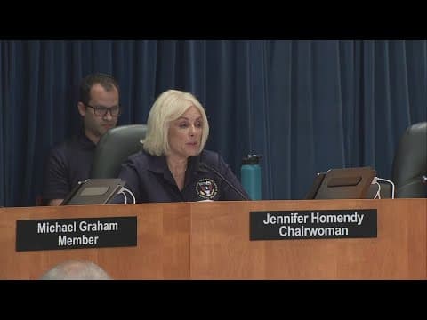 First day of hearings held surrounding January's mid-air crash in Washington