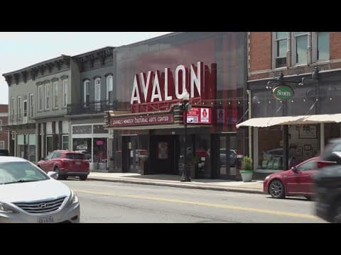 Tens of thousands of dollars in cash found hidden in Marysville theater bathroom