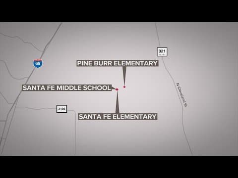 Cleveland ISD planned outages at three campuses